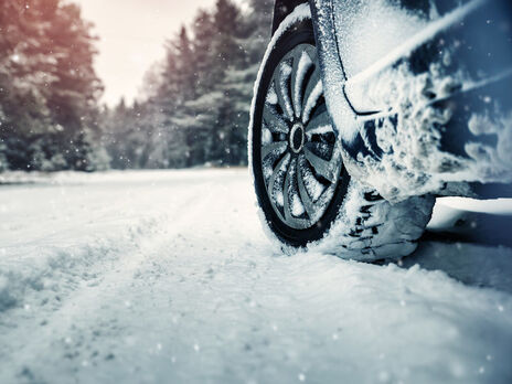 Чи готовий ваш автомобіль до зими? Шість критичних маркерів