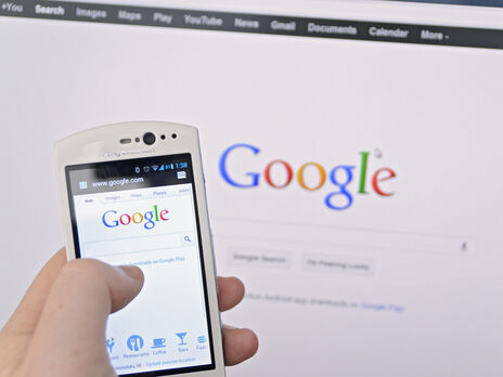 Самым популярным запросом украинцев в Google стало Евро 2020