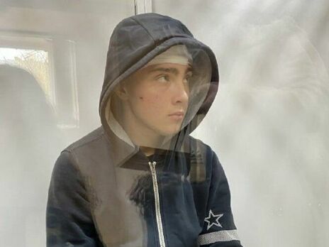 Смертельное ДТП в Харькове. Подозреваемый 16-летний водитель Infiniti признан вменяемым