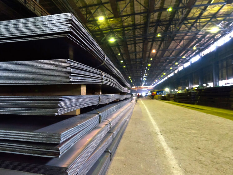 Украинские горно-металлургические компании в 2021 году инвестируют в производство $2,2 млрд