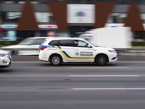 Машина руководства одесской полиции сбила женщину на переходе. СМИ пишут, что ДТП пытались скрыть