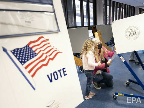 Неграждане США могут получить право голосовать на выборах в Нью-Йорке