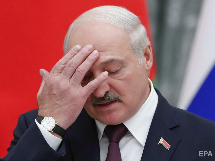 Лукашенко надав білоруське громадянство 448 українцям
