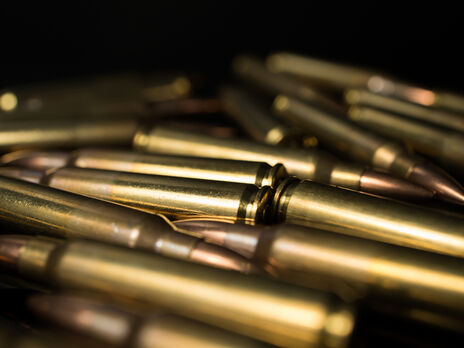 Світова торгівля зброєю 2020 року зросла, незважаючи на пандемію – SIPRI