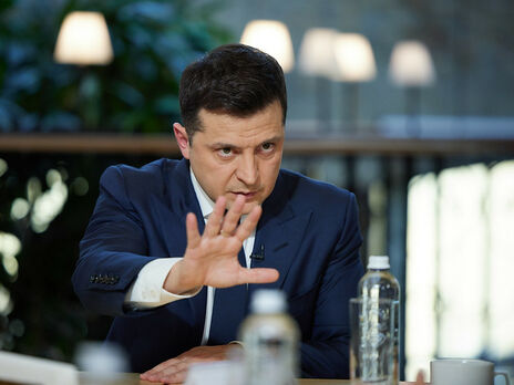 Зеленський зменшує вплив Росії за допомогою боротьби проти олігархів – The European Post