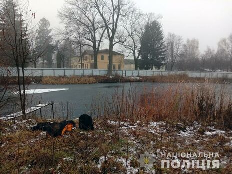 У Житомирській області зникло двоє студентів. Їхні тіла знайшли у водоймі на території коледжу