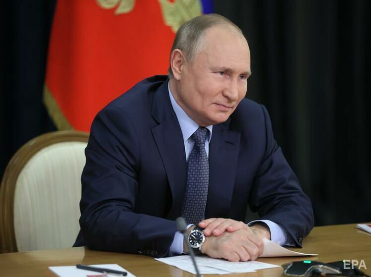 Путін після перемовин із Байденом анонсував створення РФ та США спецструктури для обговорення питання членства України в НАТО