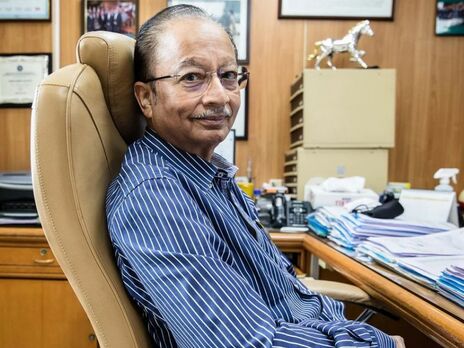 В Индии умер исполнительный директор компании – производителя вакцины Covishield