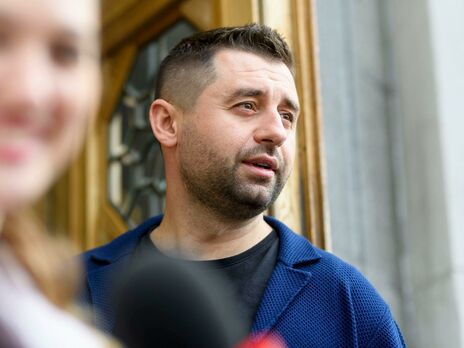 Арахамия: США никогда не согласятся с требованиями РФ, в том числе по вопросу Украины и НАТО