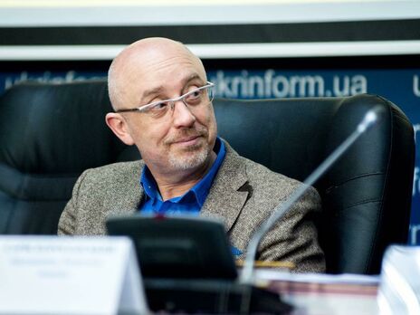 Резніков: Напад Росії багато що змінив. Як було раніше, не буде. Усі громадяни мають бути готові захищати Україну
