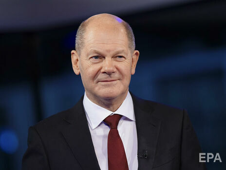 Новий канцлер ФРН попередив РФ про наслідки для 