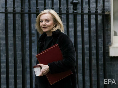 Великобритания приветствует взвешенную позицию Украины на фоне продолжающейся агрессии РФ – коммюнике глав МИД