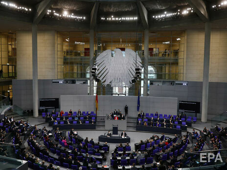 У Бундестазі ФРН відбудуться екстрені слухання щодо нарощування військ РФ біля кордону України – посол