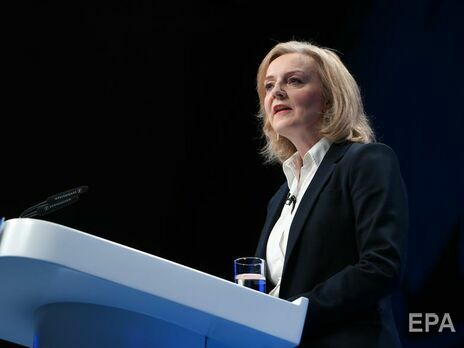 Великобритания поддерживает цели декларации Крымской платформы – коммюнике глав британского и украинского МИД 