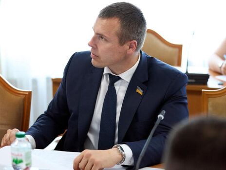 Ситуация у границ Украины контролируемая, оснований для паники нет – секретарь комитета Рады по вопросам нацбезопасности