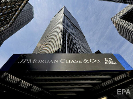2022 рік стане роком повернення до нормальних економічних та ринкових умов, заявили в JP Morgan