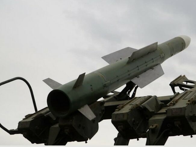 Под Воронежем заметили зенитный ракетный комплекс "Бук" – Conflict Intelligence Team
