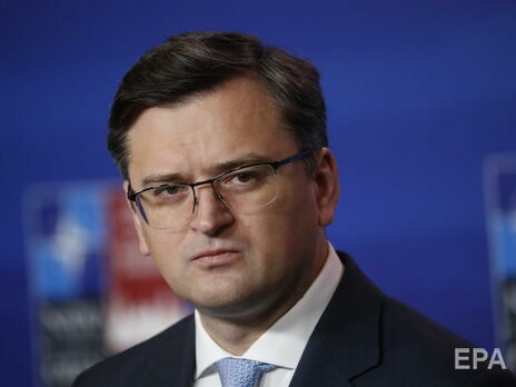 Кулеба о возможном нападении РФ на Украину: Будет много мертвых российских солдат