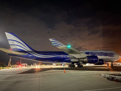 США отправят Украине стрелковое оружие и боеприпасы из пакета помощи на $60 млн на этой неделе – Пентагон