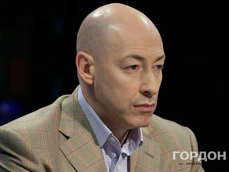 Гордон: Я не вірю, що росіяни нападуть. Але якщо це станеться, земля стрілятиме по окупантах