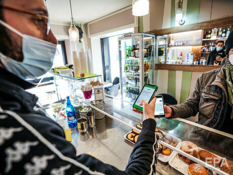 У ЄС дію COVID-сертифікатів скоротять до дев'яти місяців – Reuters