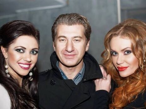 Каминская после скандала назвала продюсера 