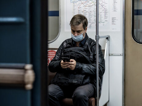 В Україні від коронавірусу померло понад 90 тис. людей