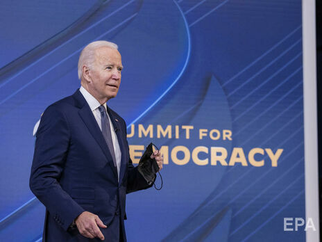 США пообіцяли витратити $424 млн на оновлення демократії у світі