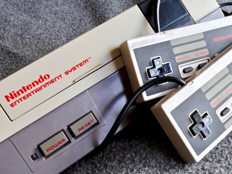 В Японии умер создатель игровых приставок Nintendo