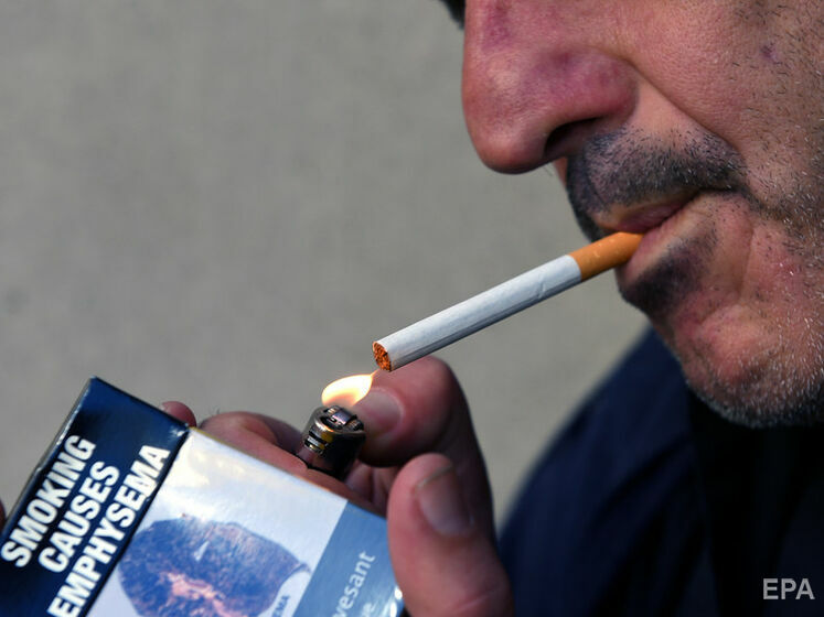 У Новій Зеландії планують повністю заборонити паління людям, народженим після 2008 року