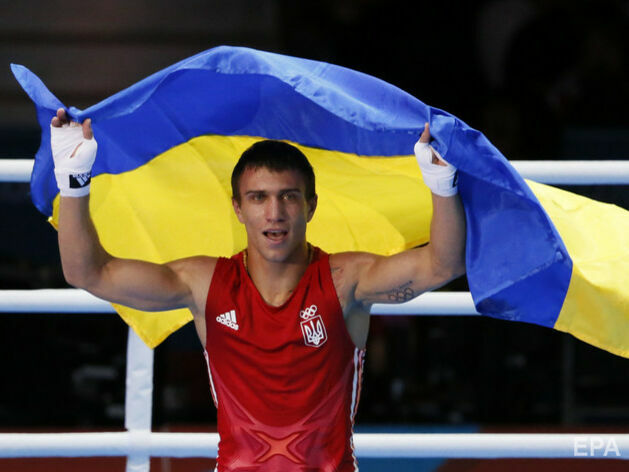 МОК може вилучити з програми літніх Олімпіад медальний для України бокс