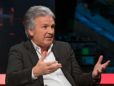 Экс-разведчик КГБ Швец: Набор санкций объявят Кремлю заранее, чтобы Путин знал, что его ждет в случае вторжения в Украину