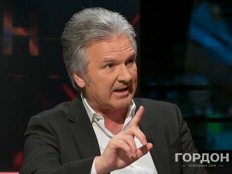 Экс-разведчик КГБ Швец: Возможное массированное вторжение РФ в Украину предотвращено на длительное время