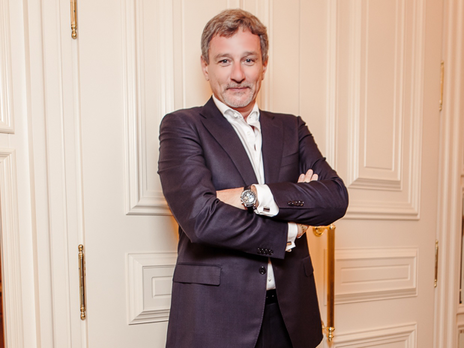 Государственный канал 