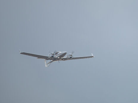 Украина купила у НАТО антидроновые ружья – Резников