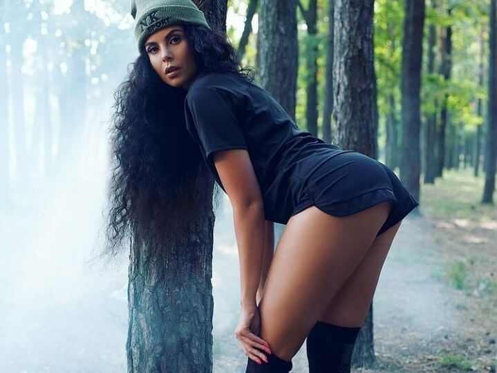 Түрік порно фильмі