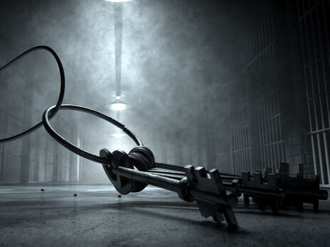 В Украине расследуют более 1 тыс. случаев незаконного лишения свободы и пыток в ОРДЛО