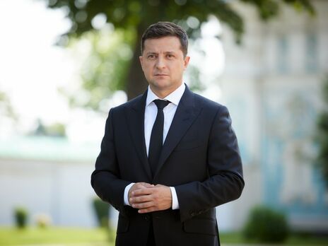 Зеленский: Путин заинтересован в переговорах с Байденом, больше ни с кем