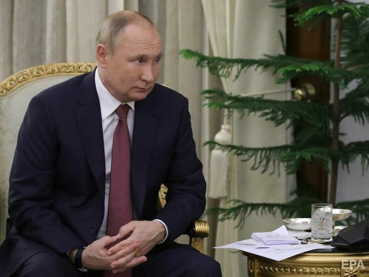 Путин решился на вторую за год эскалацию, потому что считает, что выиграл весеннее противостояние &ndash; Порошенко