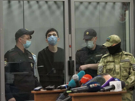 Казанському стрільцю висунули остаточне обвинувачення, у справі про розстріл у гімназії понад 600 потерпілих