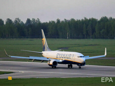 Спецслужби Польщі опублікували запис розмови білоруського диспетчера та, імовірно, співробітника КДБ під час приземлення літака Ryanair