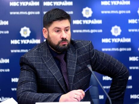 Замглавы МВД Гогилашвили, устроивший конфликт на блокпосту в зоне ООС, извинился за 