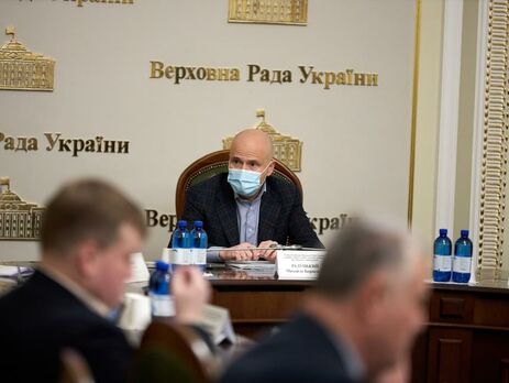 Радуцкий рассказал, когда в Украине можно будет получить бустерную дозу вакцины от коронавируса