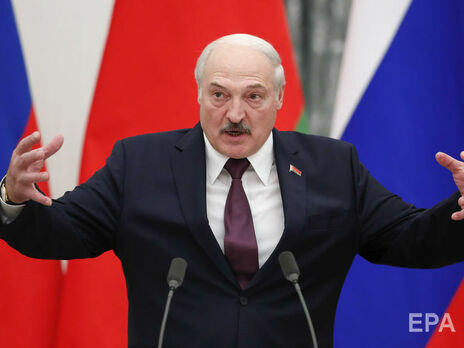 Лукашенко рассказал, в каком случае Беларусь перекроет транзит газа в Европу