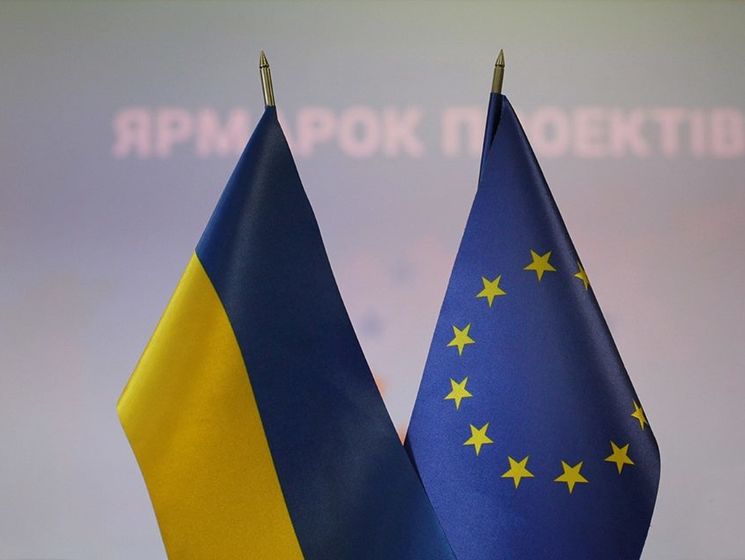 Журналист заявил, что вопрос предоставления Украине безвизового режима может решаться до марта
