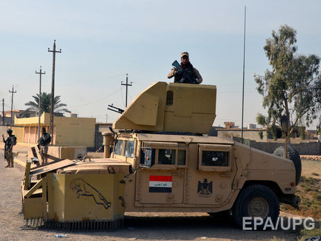 ООН: Боевики ИГИЛ в Мосуле расстреляли 60 человек, а тела повесили