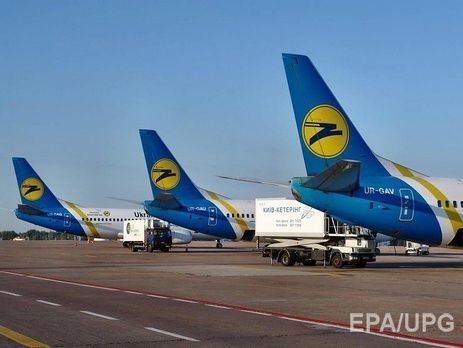 НАБУ определило подозреваемых в расследовании по делу МАУ