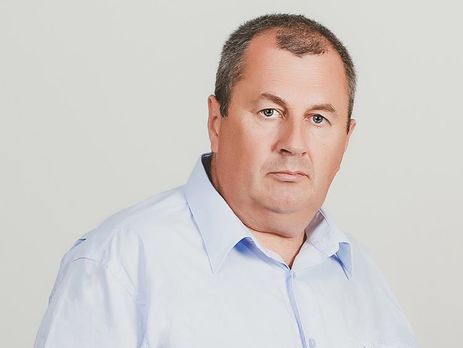 Симферопольский 