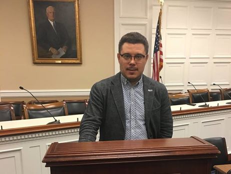 Березовец: В Конгресс США прошли все старые друзья Украины. Ослабления санкций за оккупацию Крыма не будет