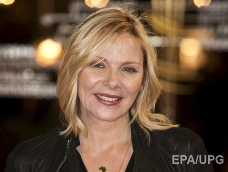 Звезда сериала 